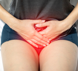 זיהומים בדרכי השתן בנשים-תמונה